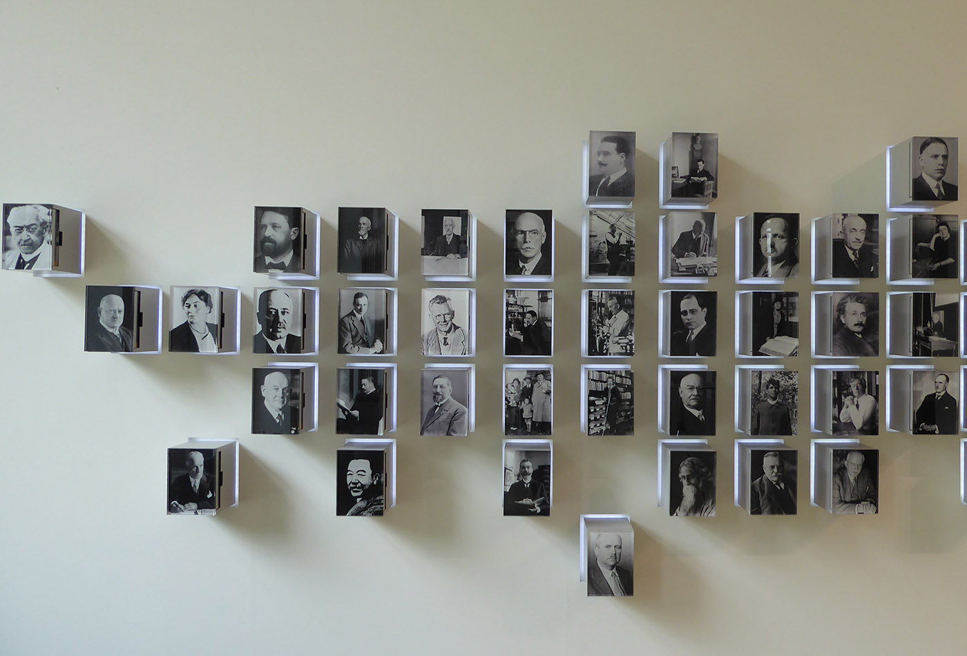 Stadtführungen Wissenschaft