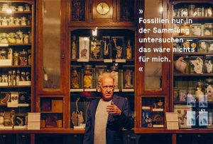 Artikel: Ein harter Knochen
