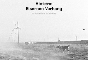 Artikel von Stefanie Hardick: Sowjet-Hippies
