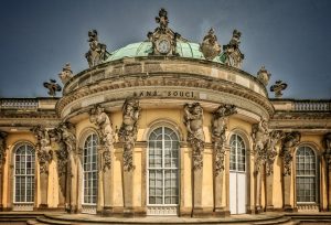 Stadtführungen Potsdam