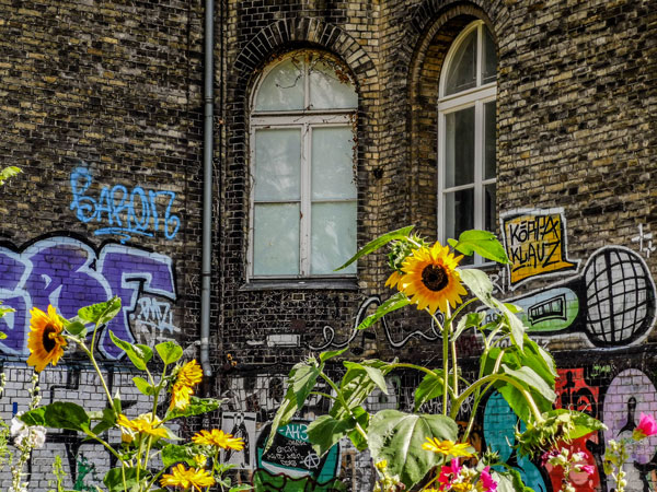 Stadtführungen Berlin Kreuzberg