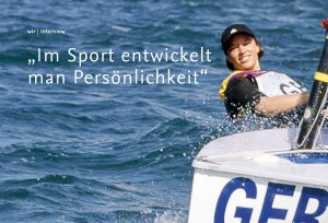 Interview: Petra Niemann-Peter