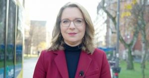 Multimediastory: Verkehrswende