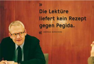 Interview: Unser Kampf
