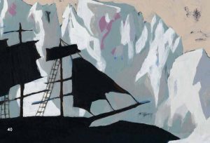Artikel von Stefanie Hardick: Walfang