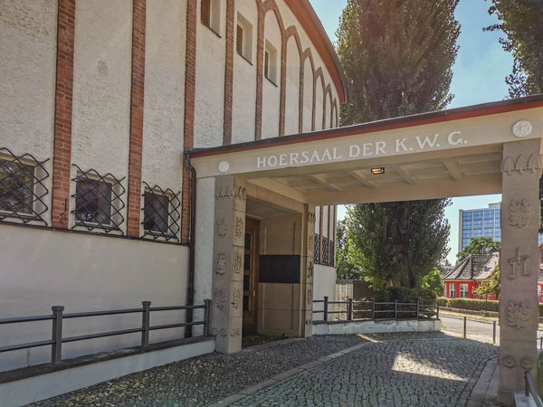 Stadtführungen Wissenschaft