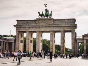 Stadtführungen Berlin Stefanie Hardick