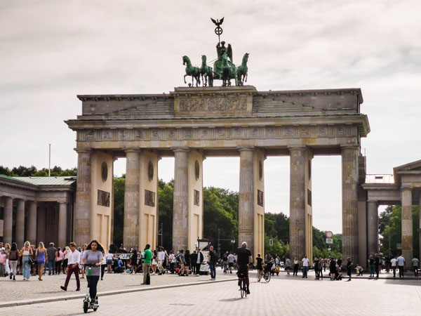 Stadtführungen Berlin Stefanie Hardick