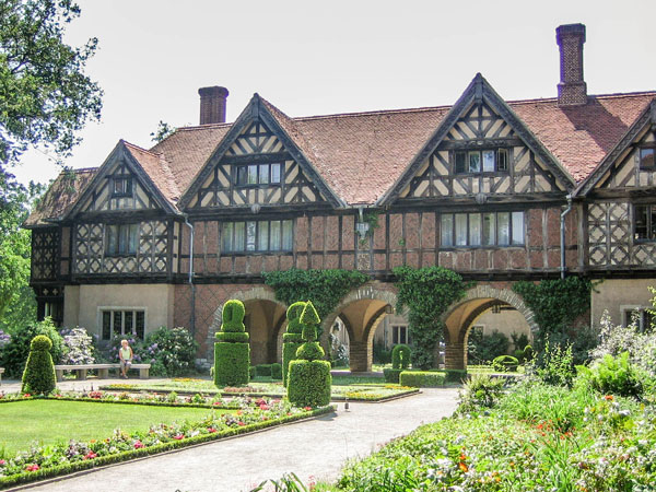 Stadtführungen Potsdam