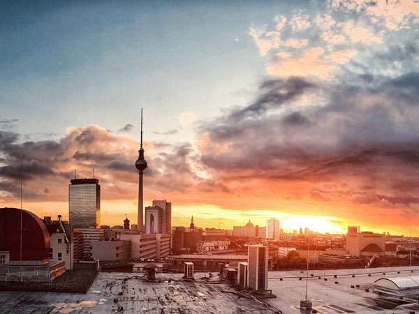 Stadtführungen Berlin Stefanie Hardick