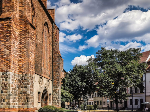 Stadtführungen Berlin Nikolaiviertel