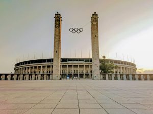 Stadtführungen NS-Geschichte Berlin