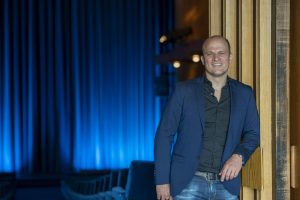 Interview: Christian Bräuer
